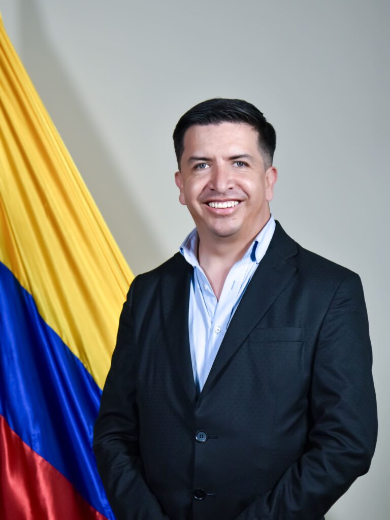 Camilo Andres Gonzalez Cabezas