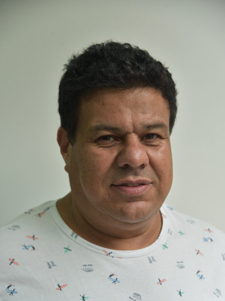 Carlos Alberto Garcia Moreno