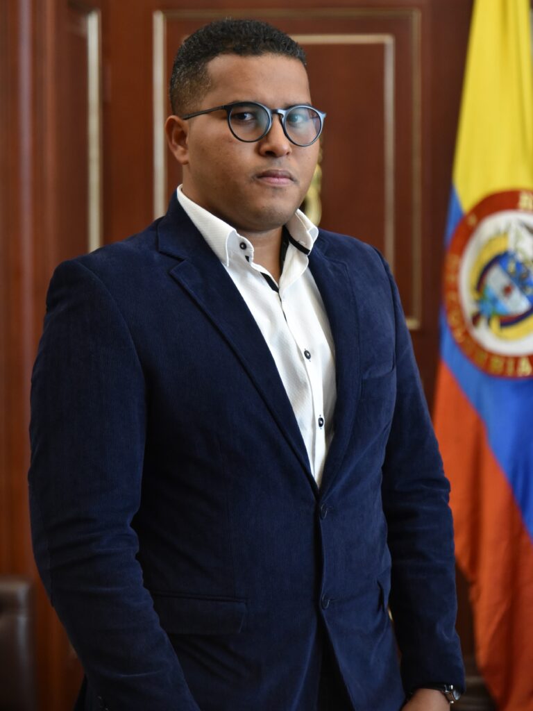 Carlos Daniel Aldana Muñoz