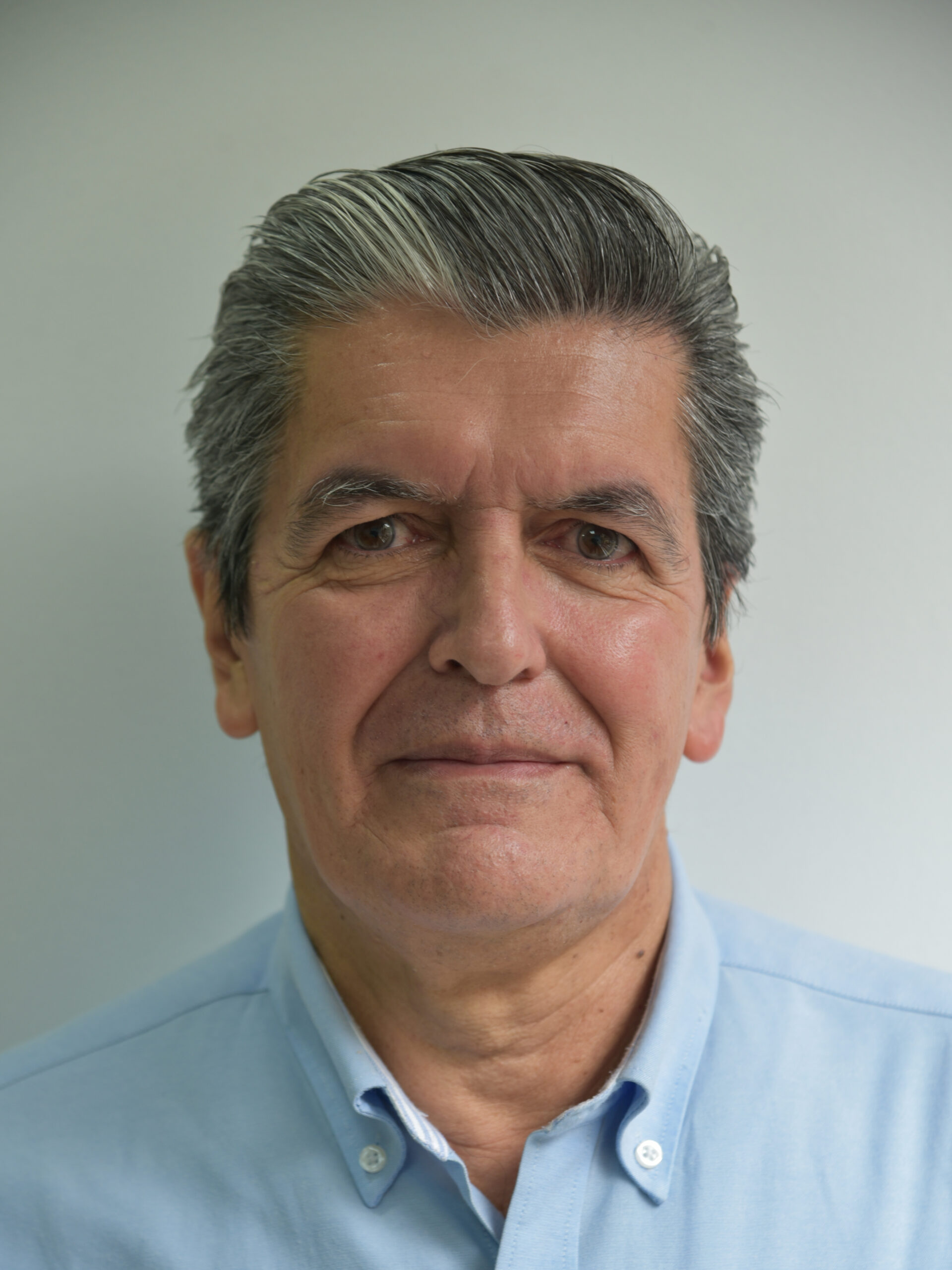 Cayo Ricardo Buitrago Espejo