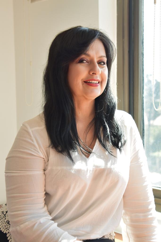 Claudia Patricia Nuñez Herrera