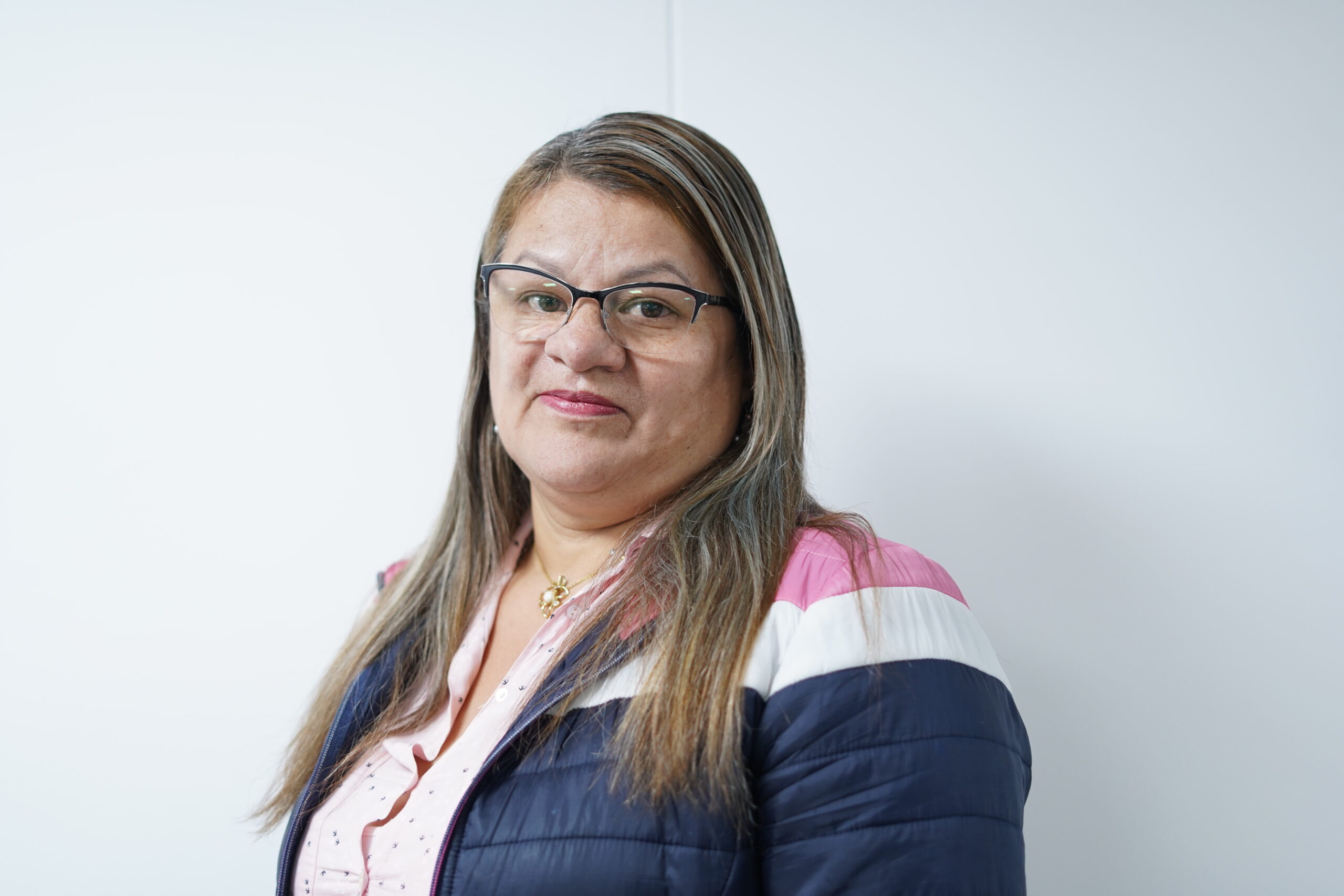 Cristina Vega Vargas