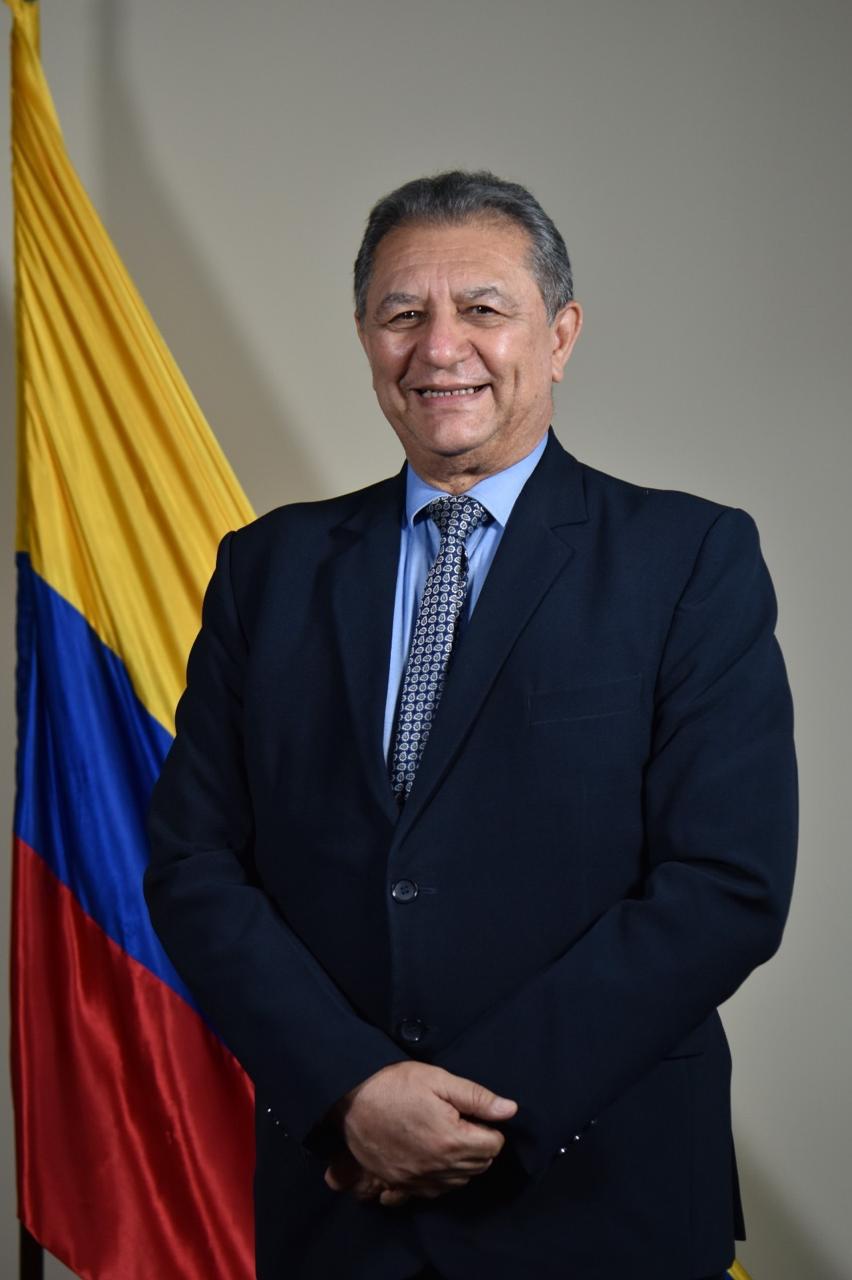 Daniel Enrique Cure Perez