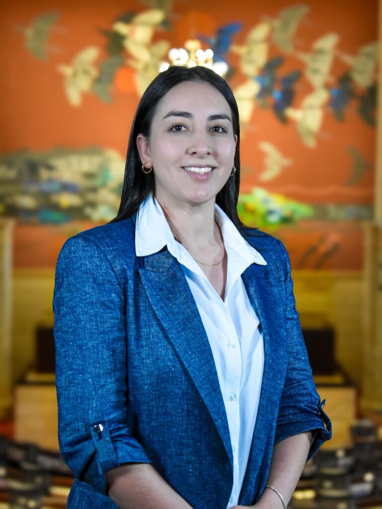 Daniela Marcela Camargo Santamaria