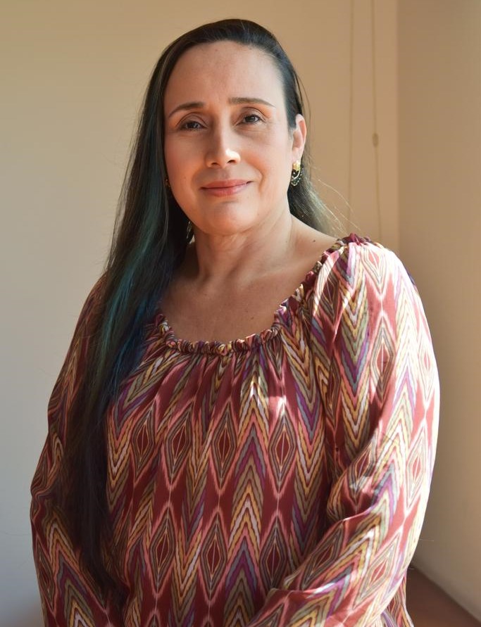 Deicy Ludivia Agudelo Parrado