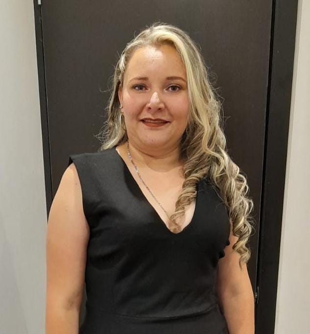 Deisy Catherine Acevedo Suarez