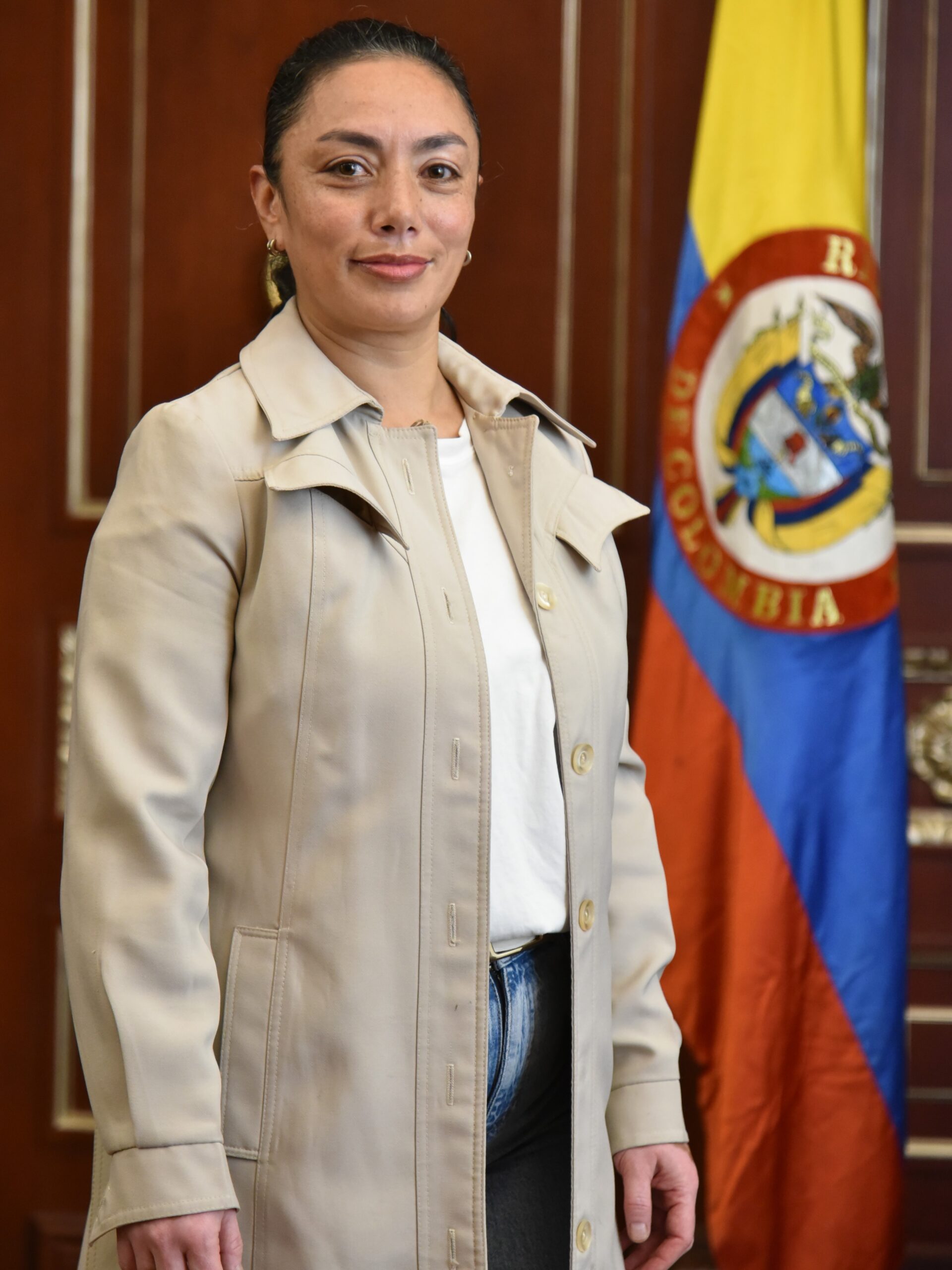 Diana Gonzalez Rodriguez