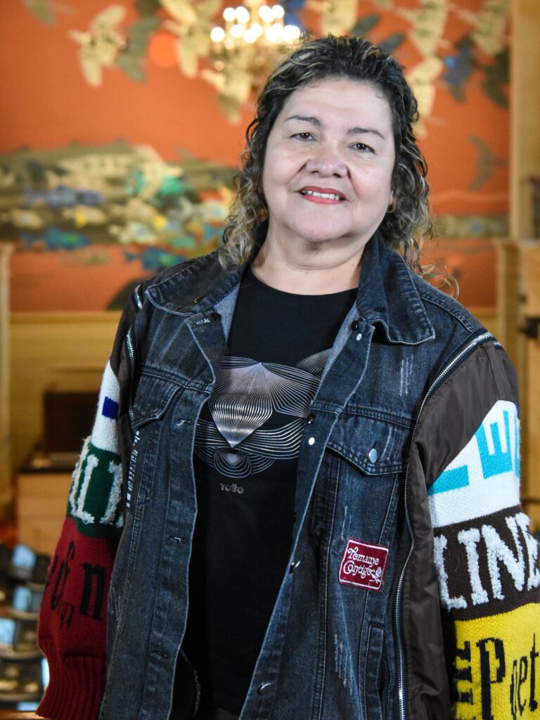 Elizabeth Otalora Barreto