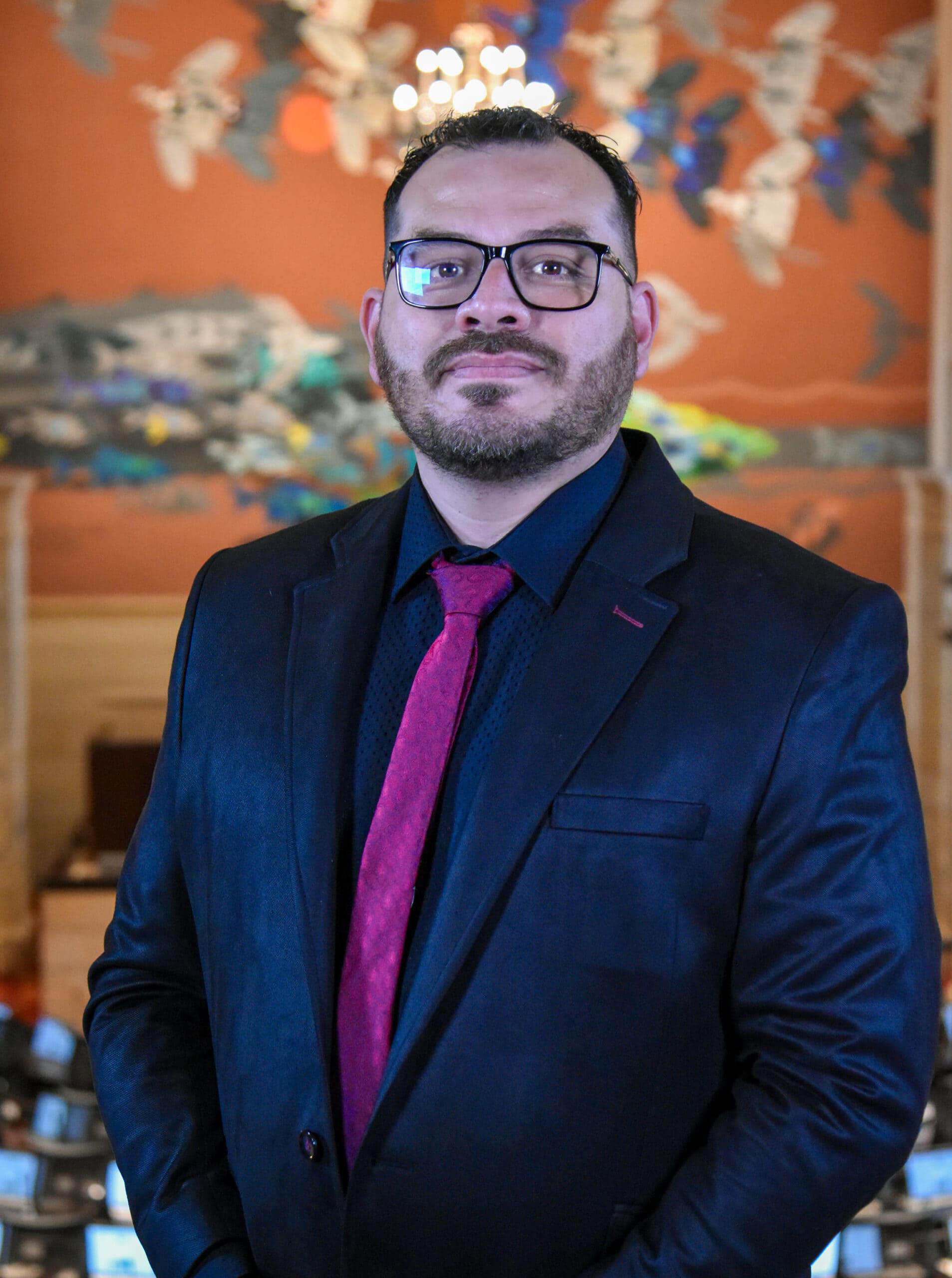 Fabian Gerardo Lizarazo Morales