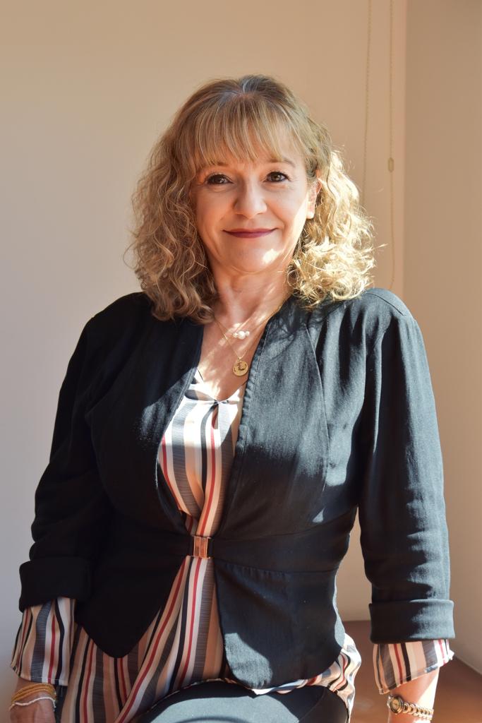 Gloria Amparo Gomez Gomez