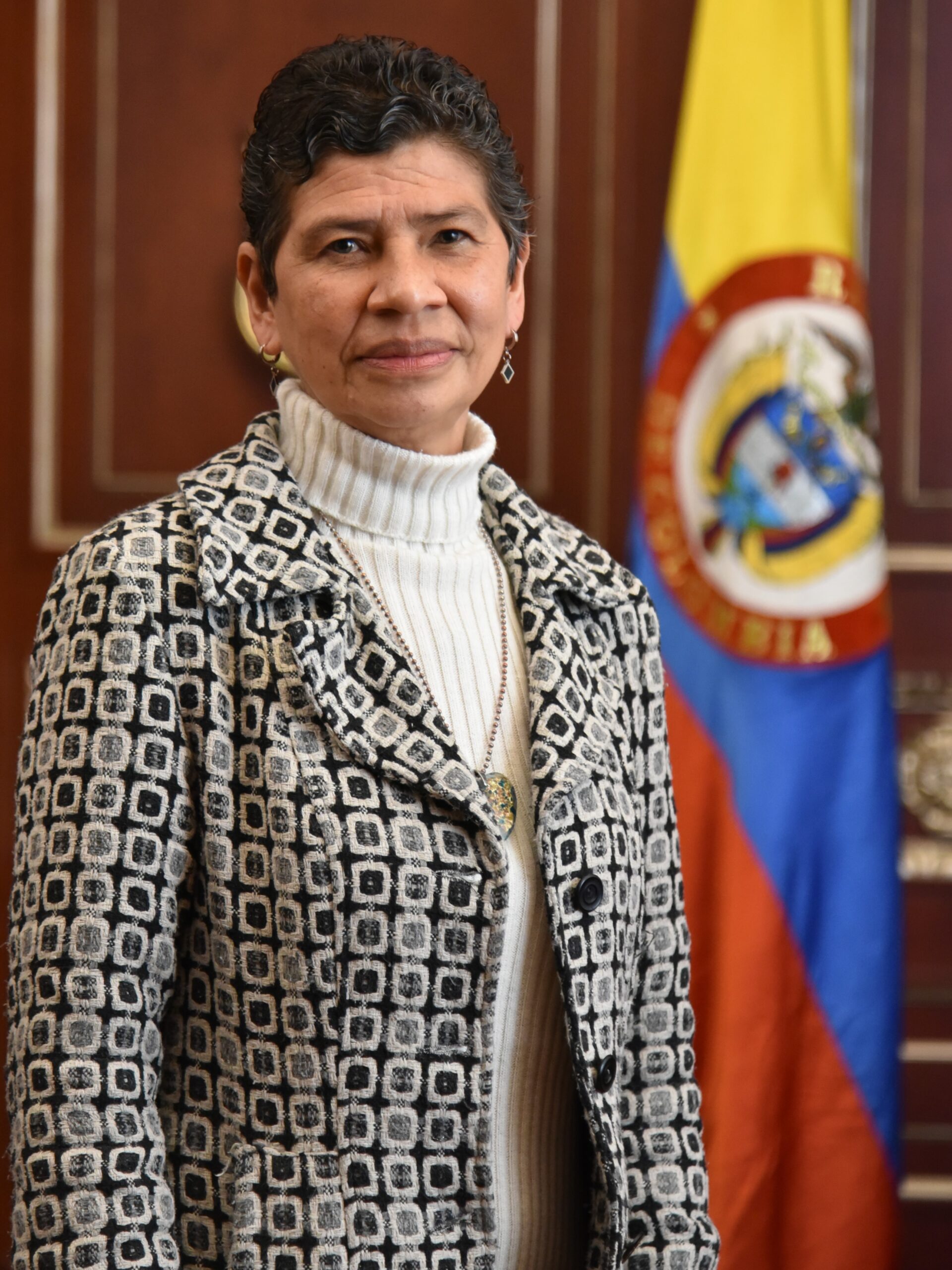 Gloria Cecilia Escobar Tocancipa