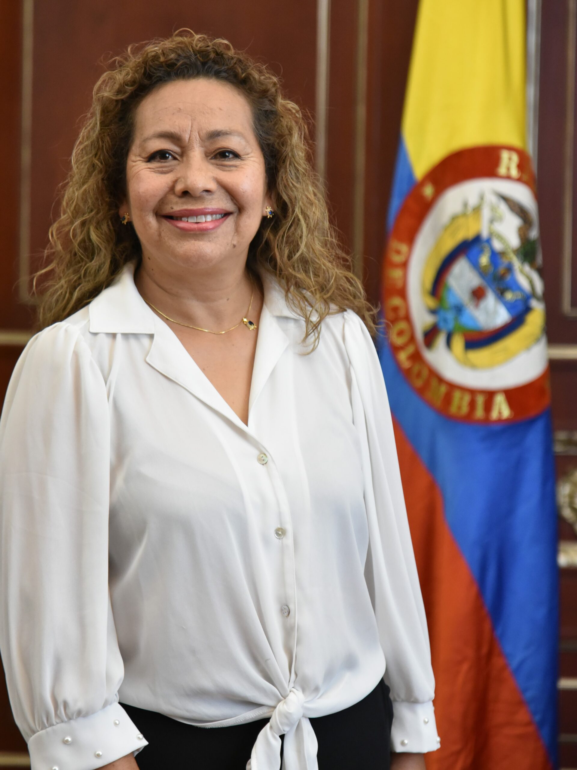 Gloria Esperanza Ruiz Garcia