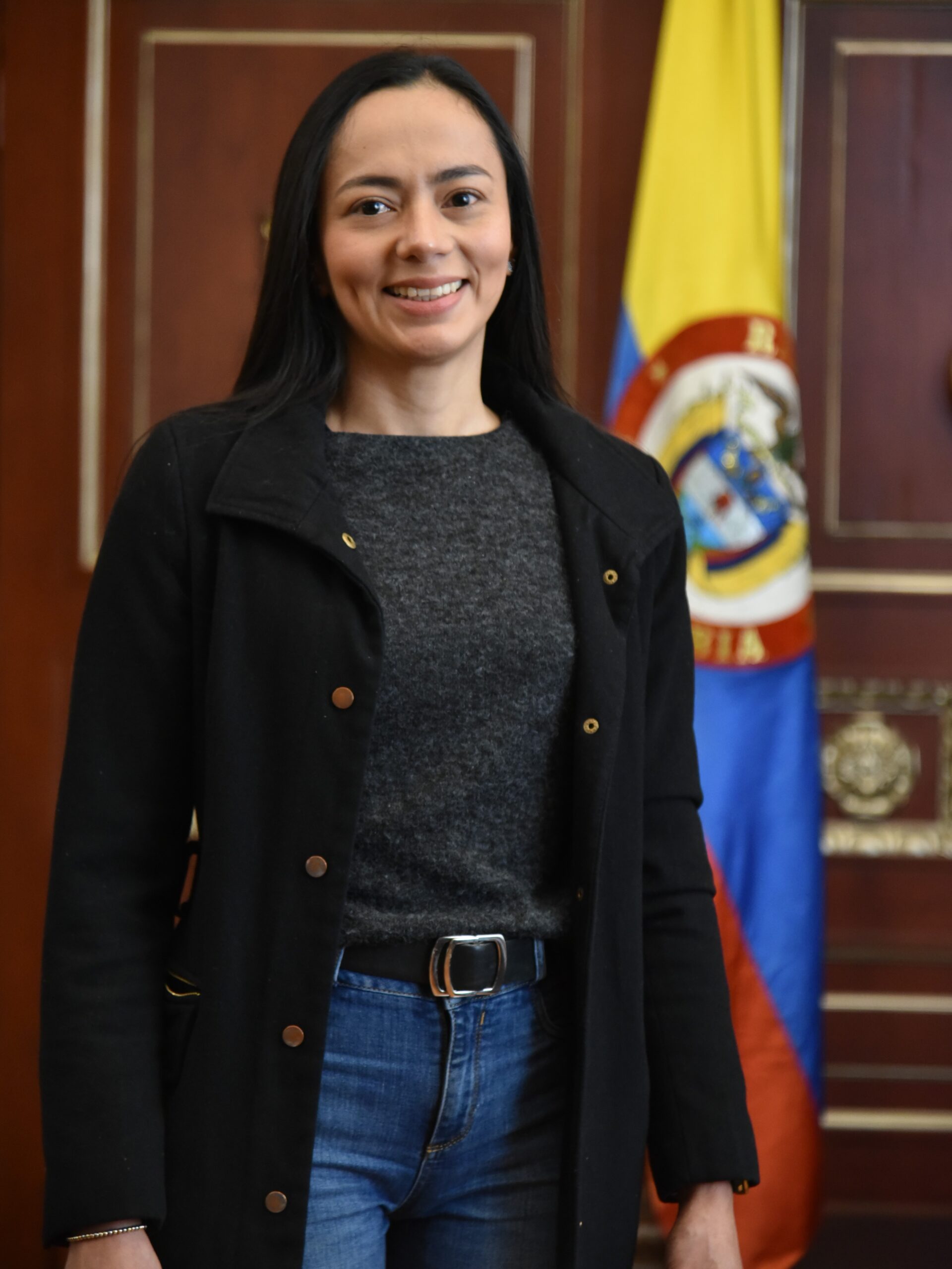 Hasbleidy Suarez Sanchez