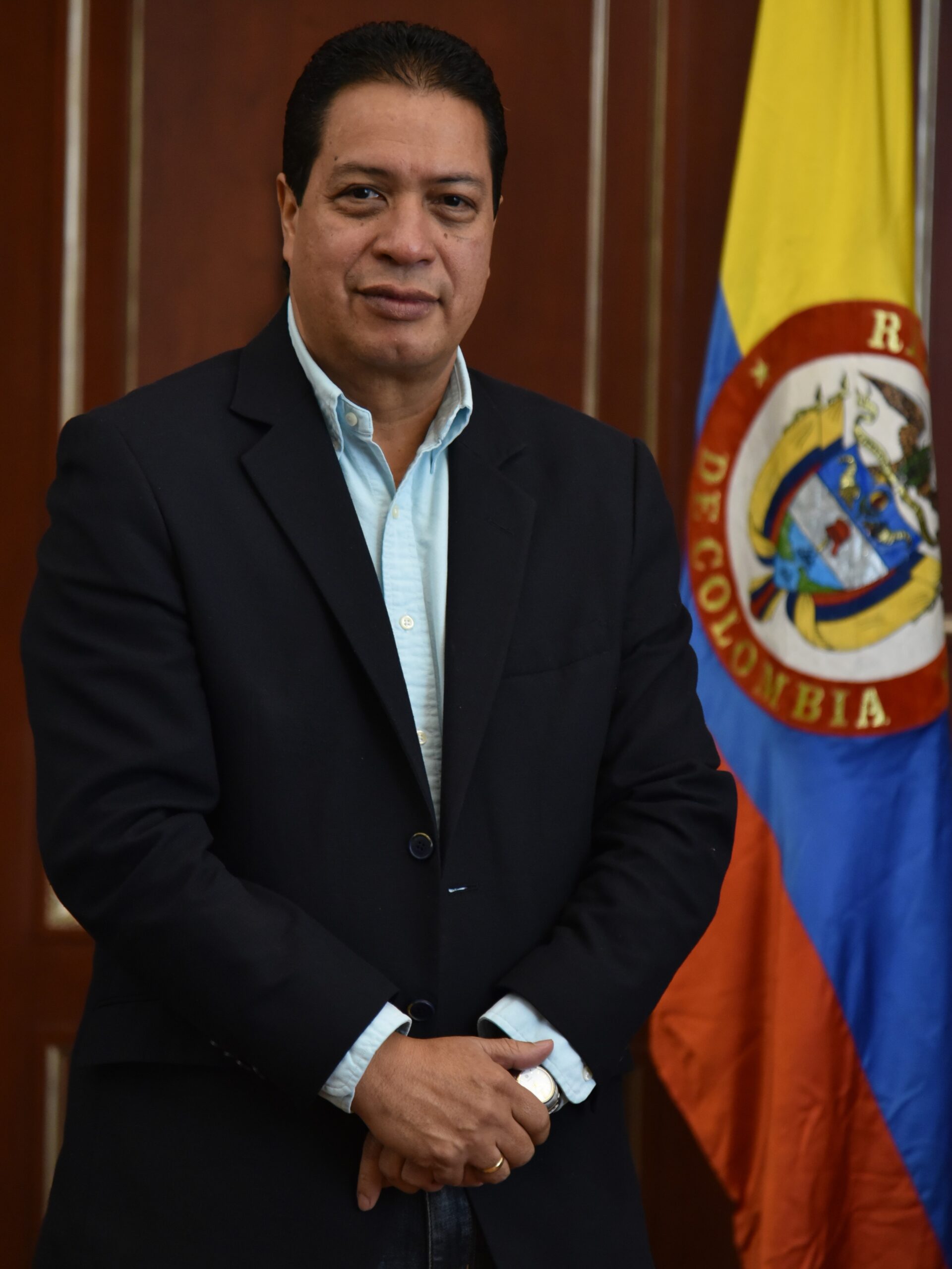 Hermes Tafur Vasquez