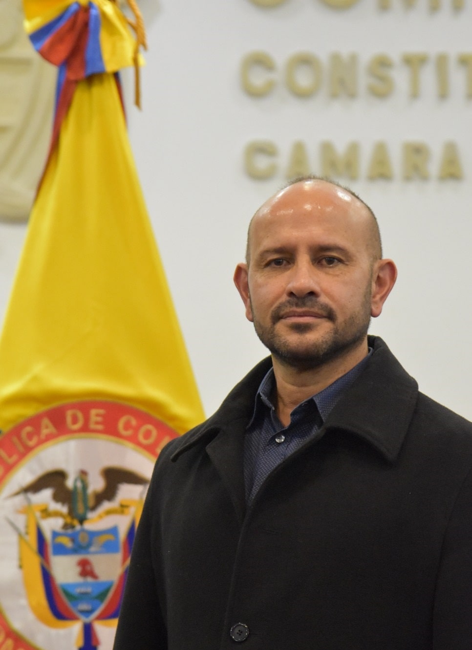 Hernan Alonso Alba Pinzon