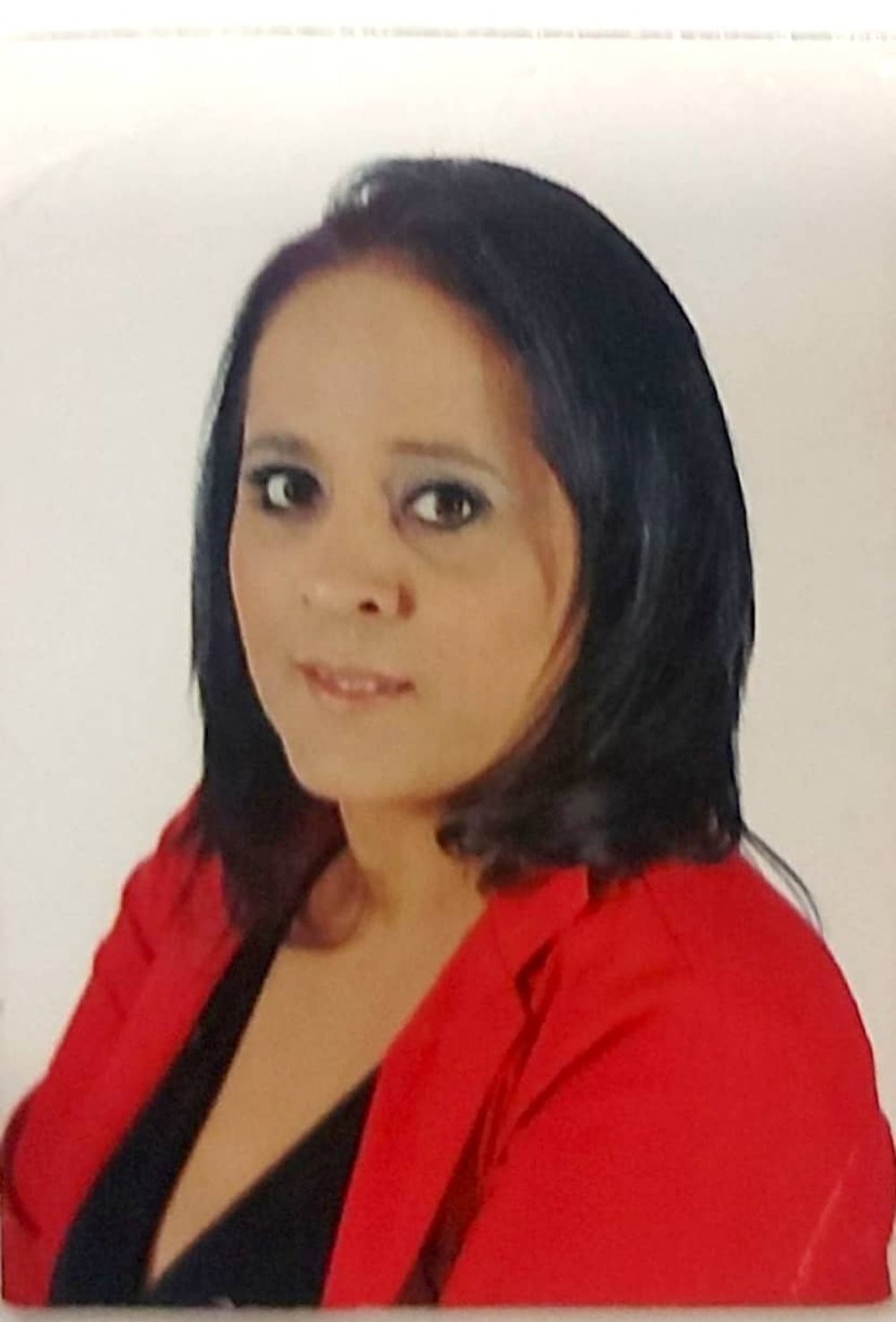 Hilda Yannet Arias Salamanca