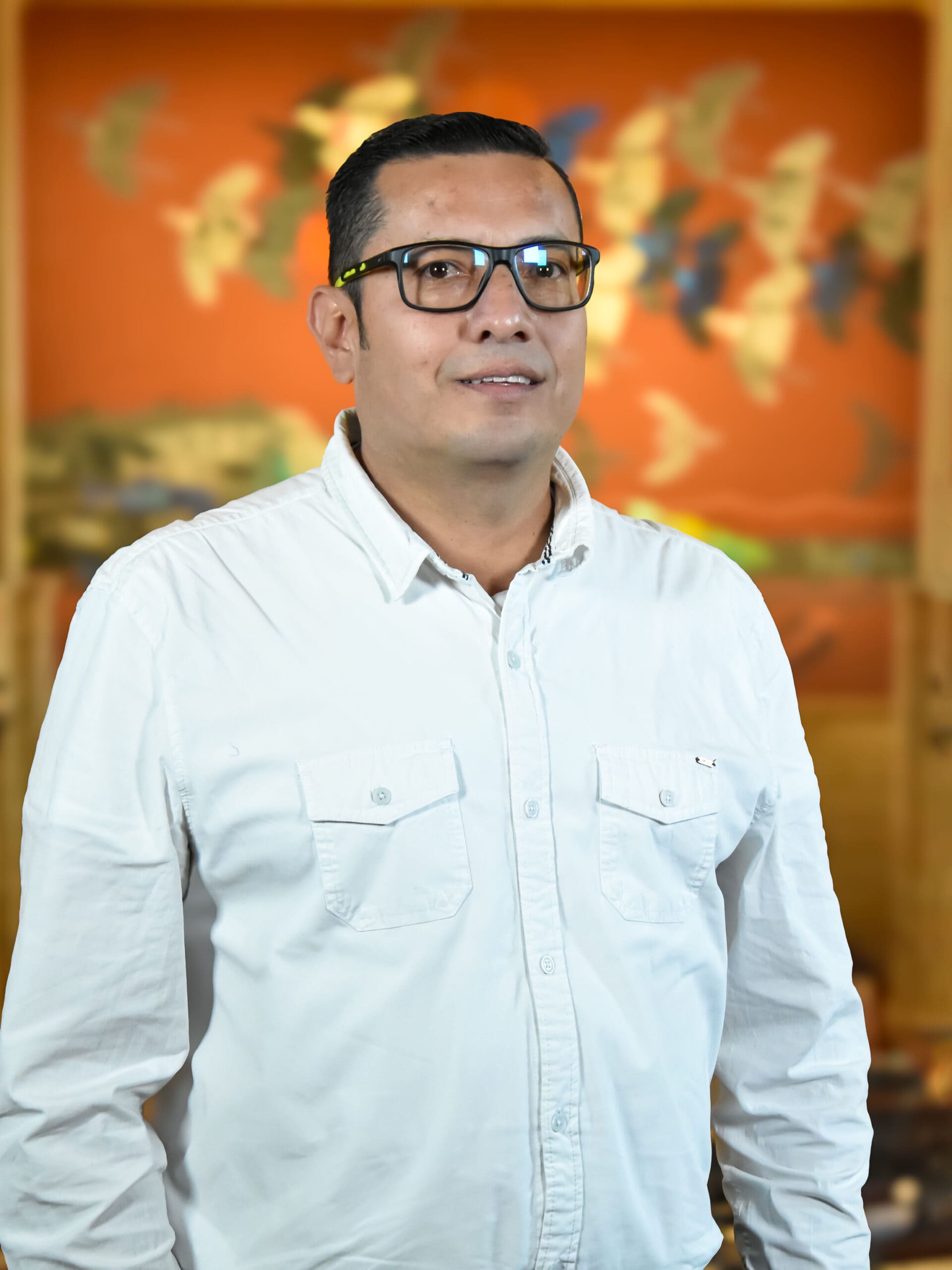 Hugo Fernando Urrea Naranjo