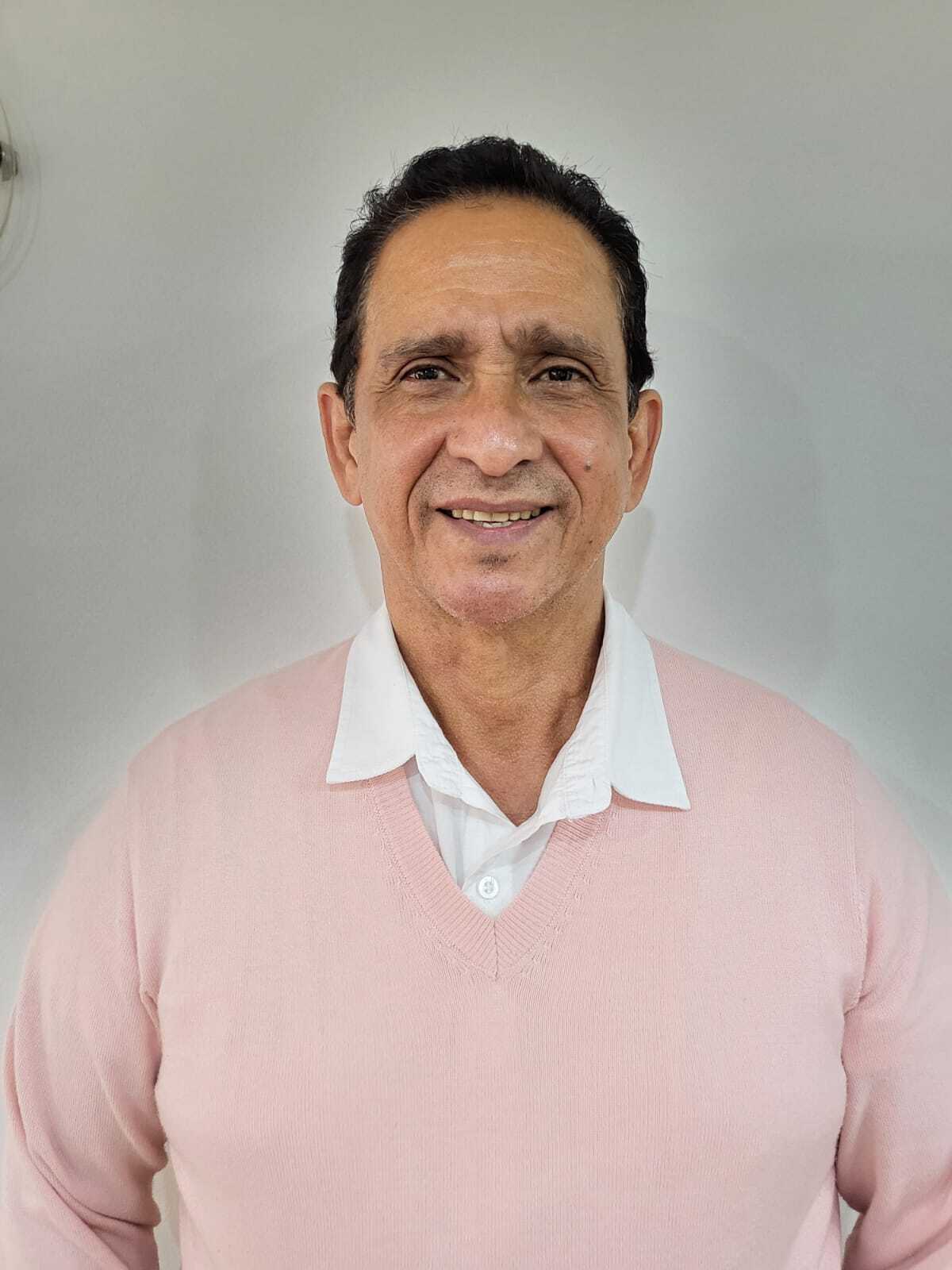 Hugo Manuel Altamiranda Hernandez