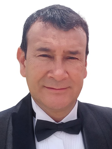 Humberto Calderon Contreras