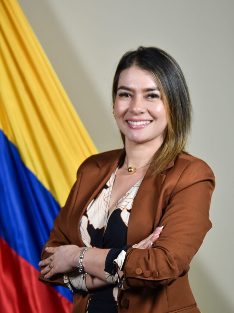 Ingry Yanelly Pulido Medina