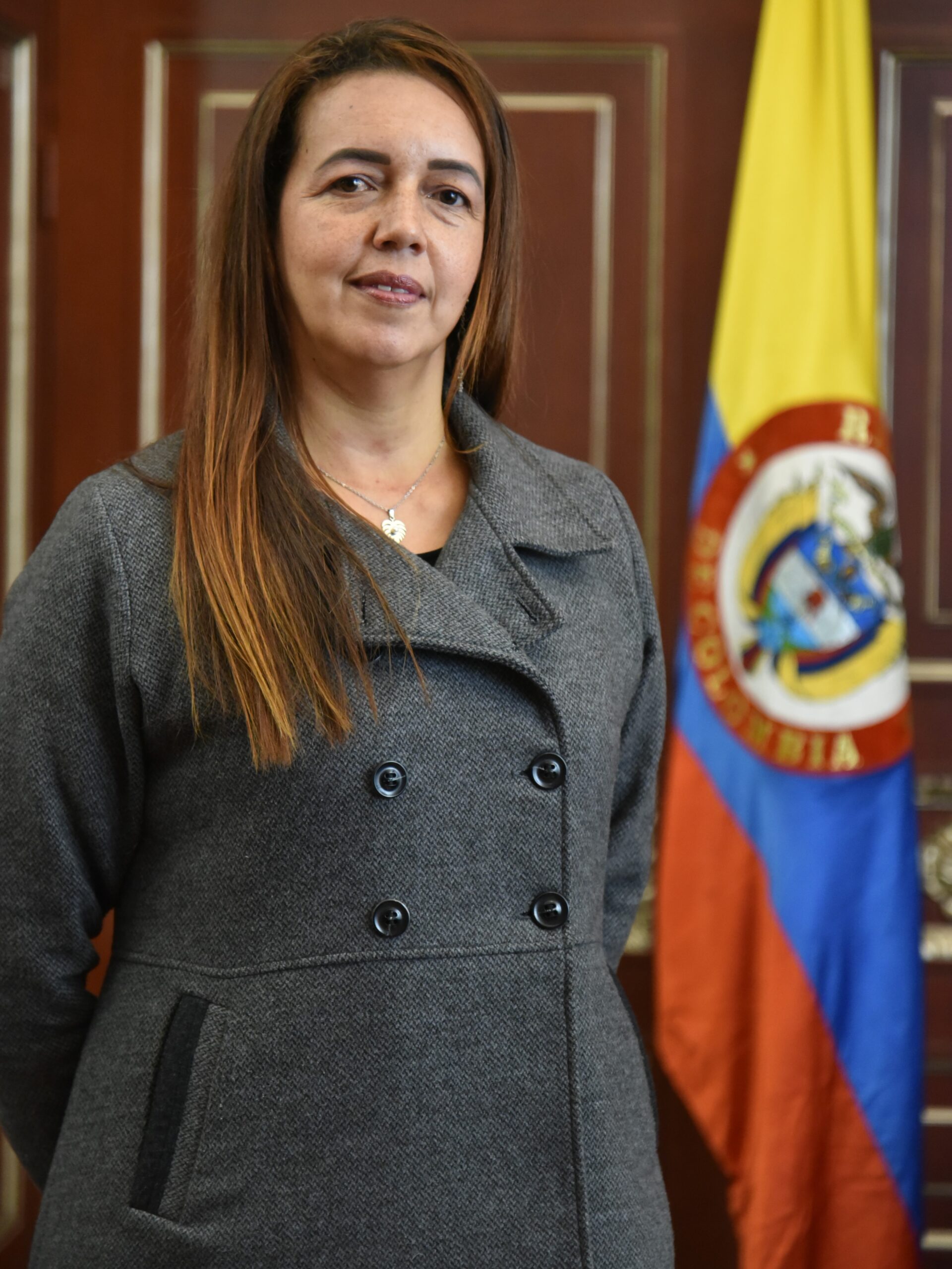 Ita Maria Martinez Lozano