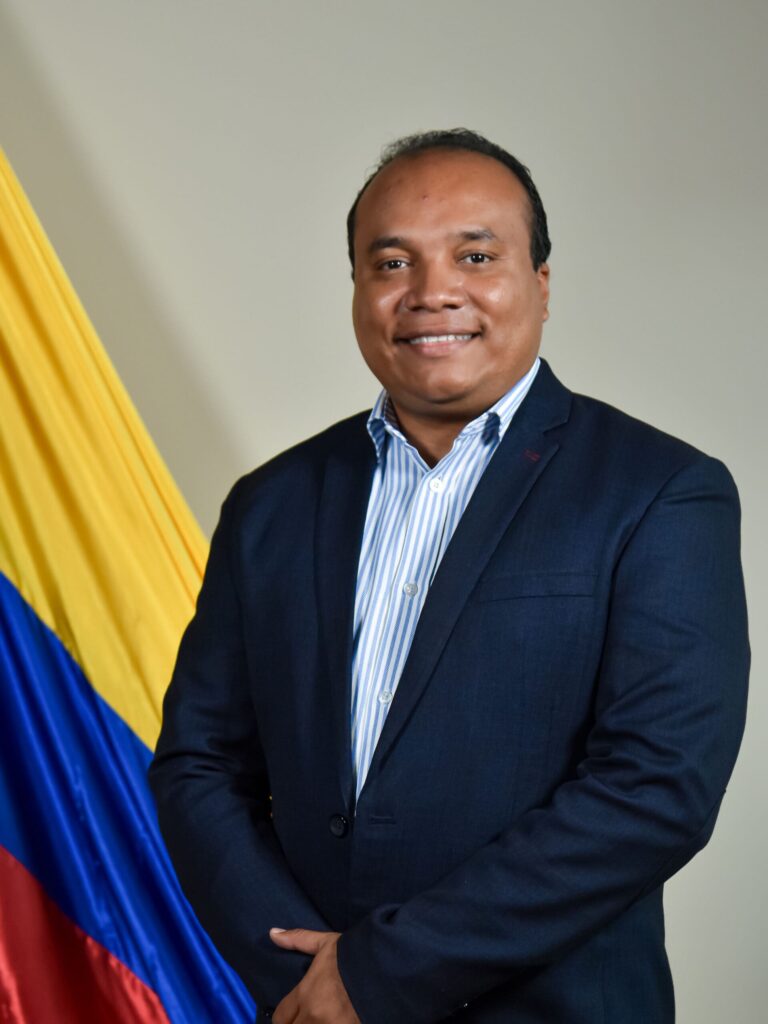 Jaime Gulloso Garcia