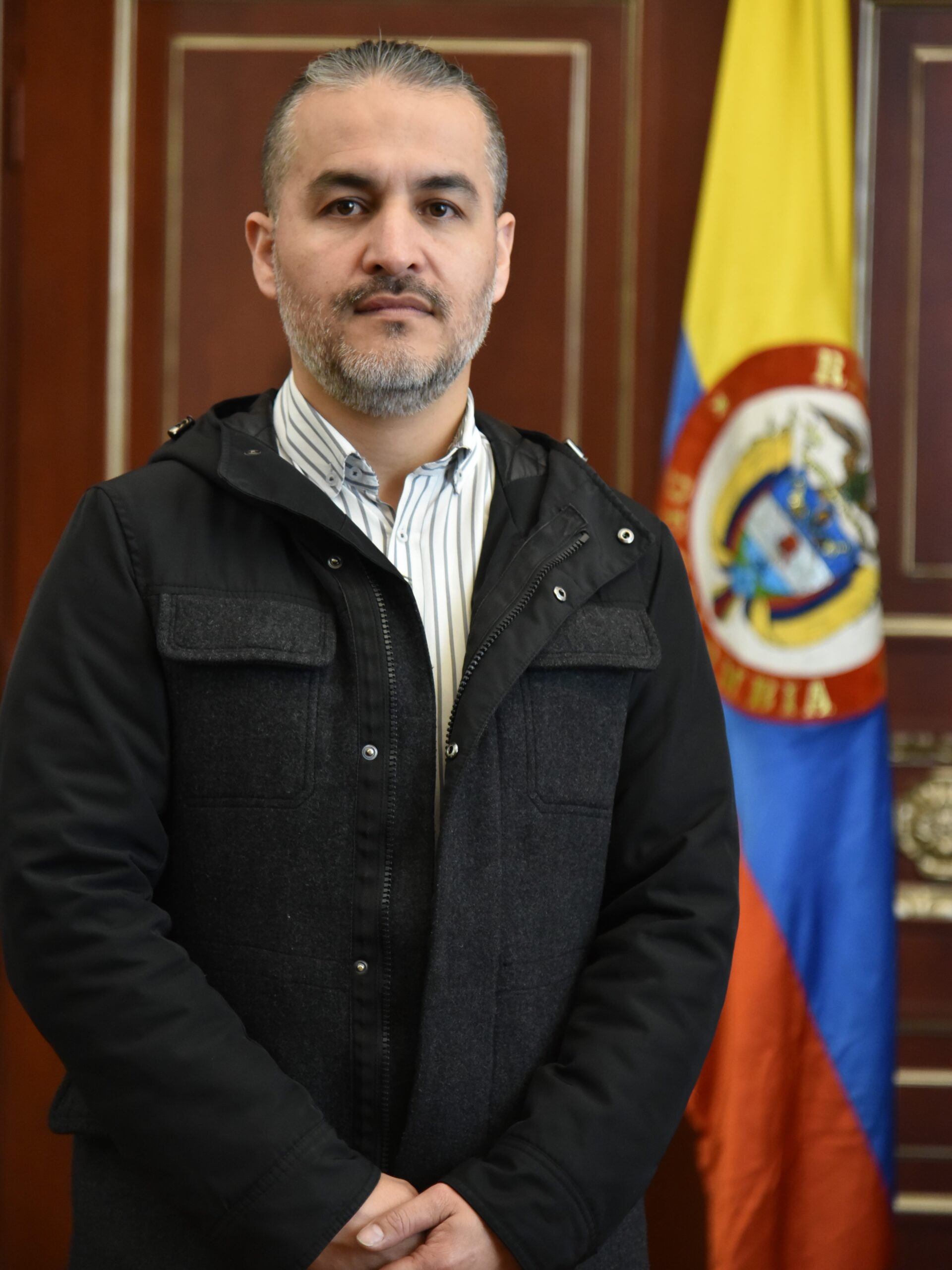 Javier Matiz Beltran