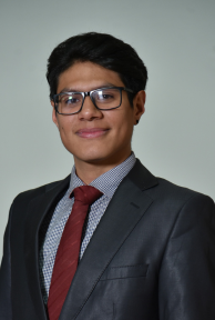 Jean Carlos Durango Bonilla