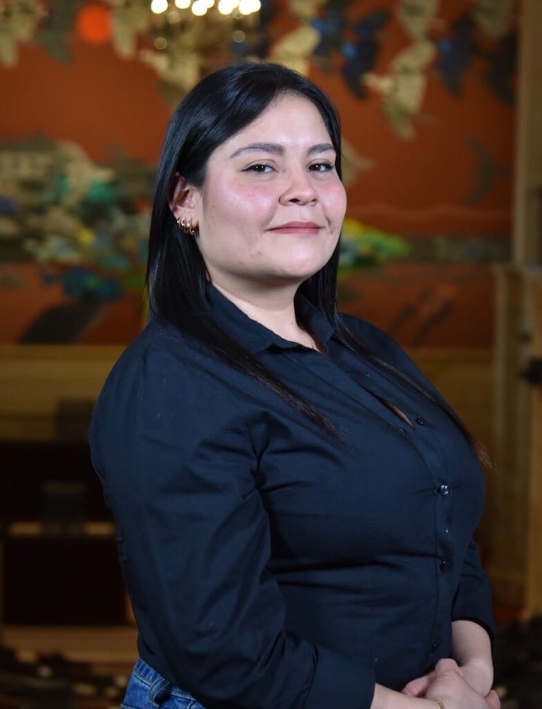 Jessika Daniela Acero Marin