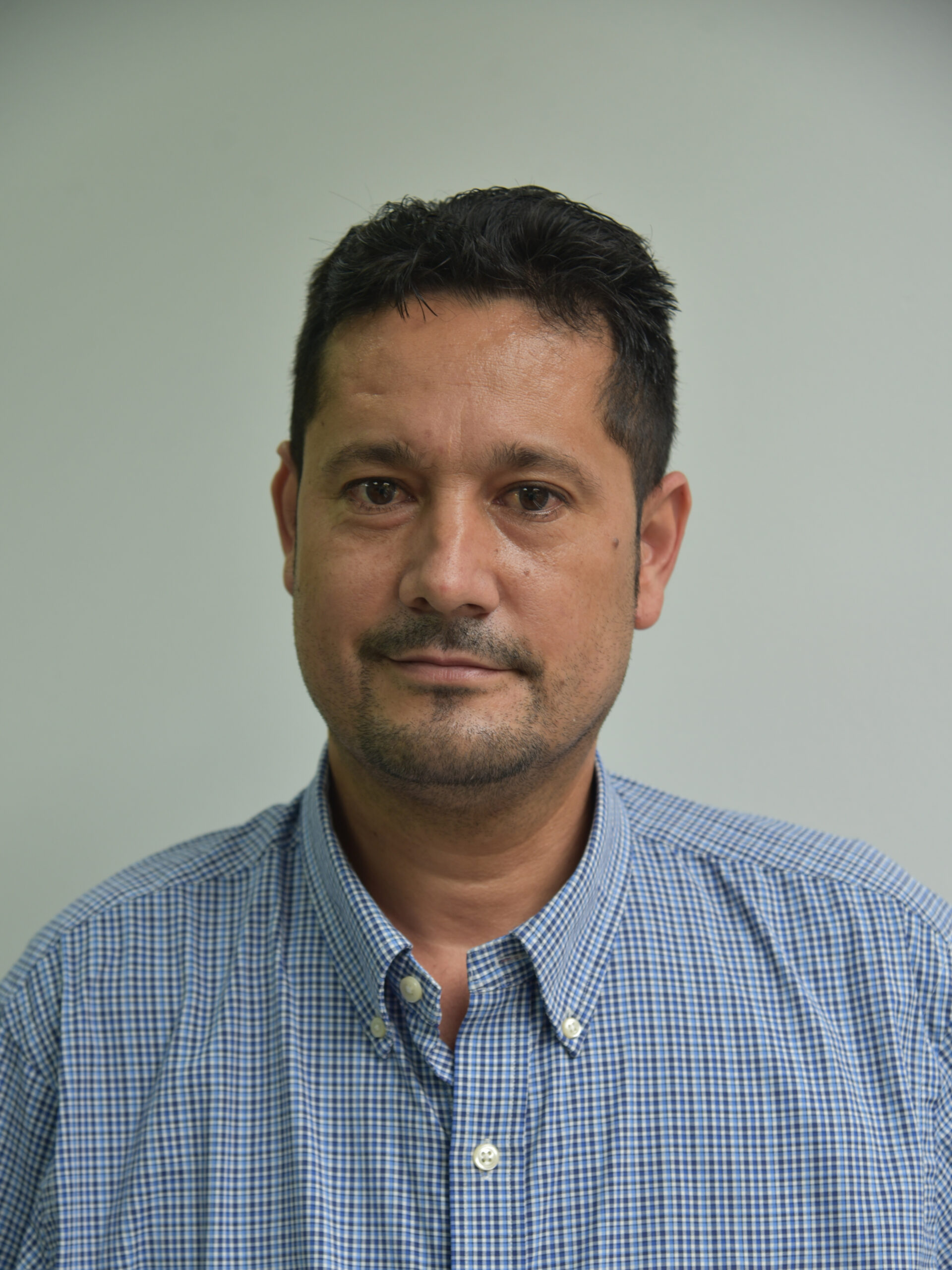 Jorge Alberto Cerdas Bohorquez