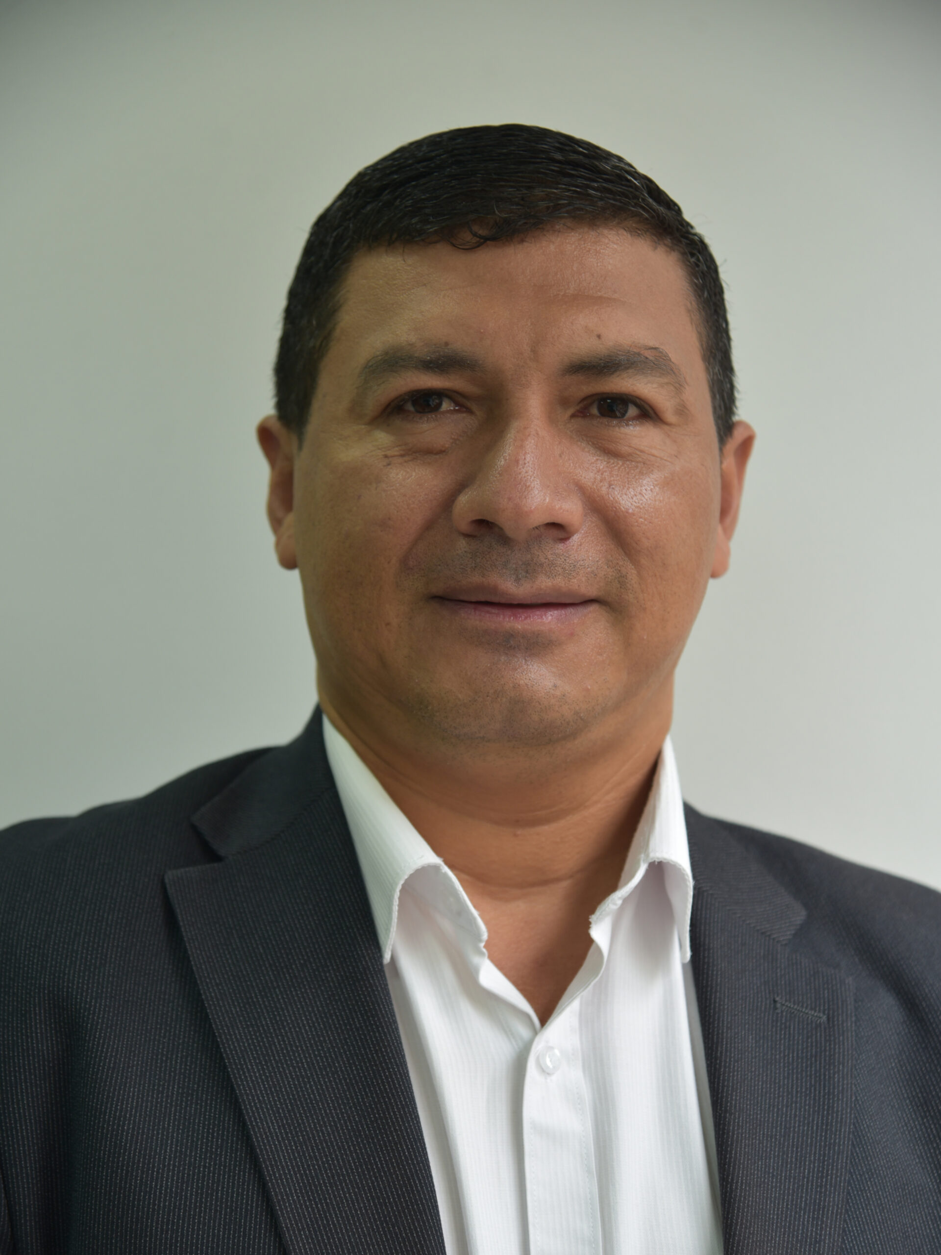 Jorge Luis Herrera Sanchez