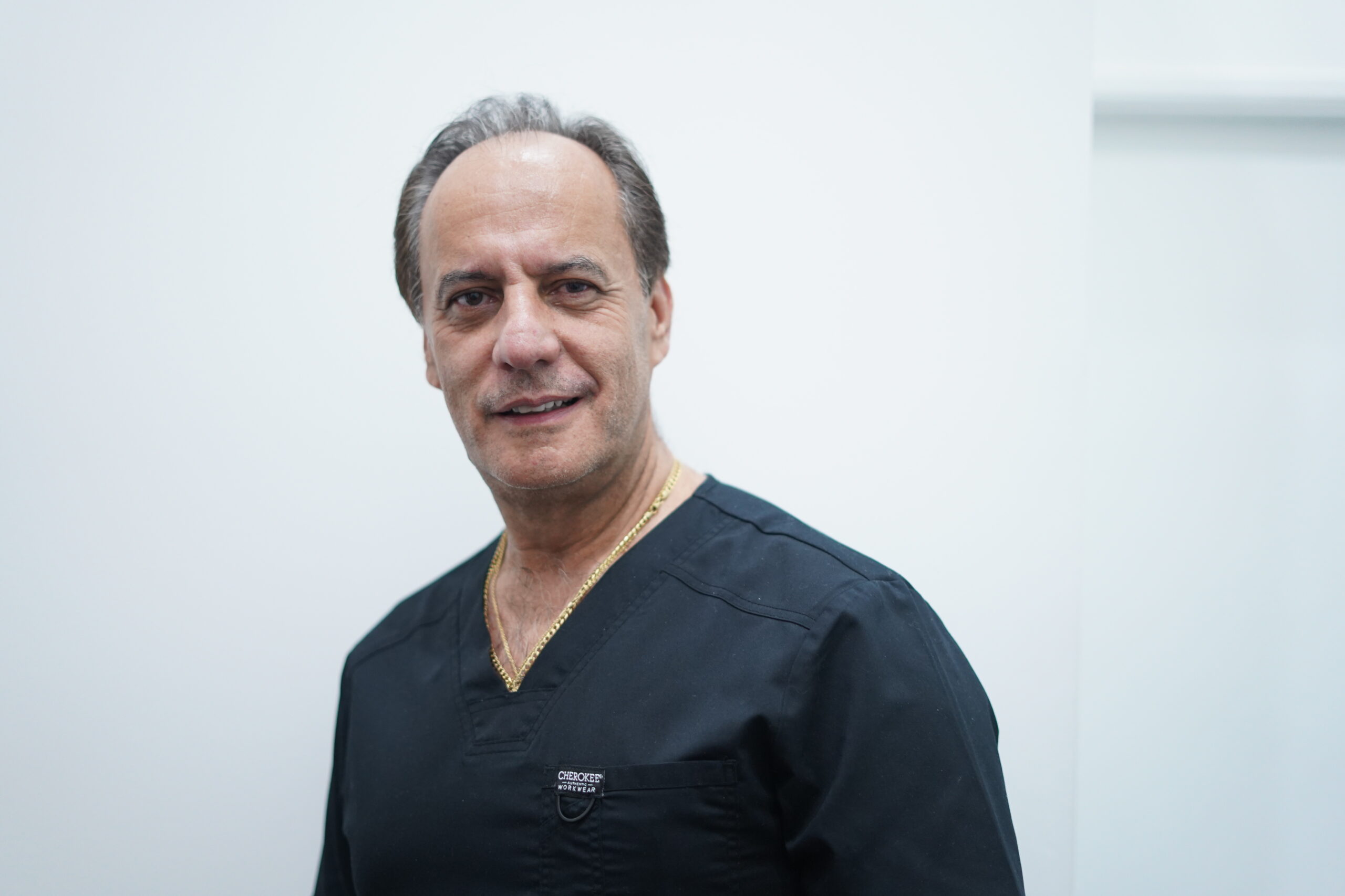 Juan Alonso Saab Hernandez