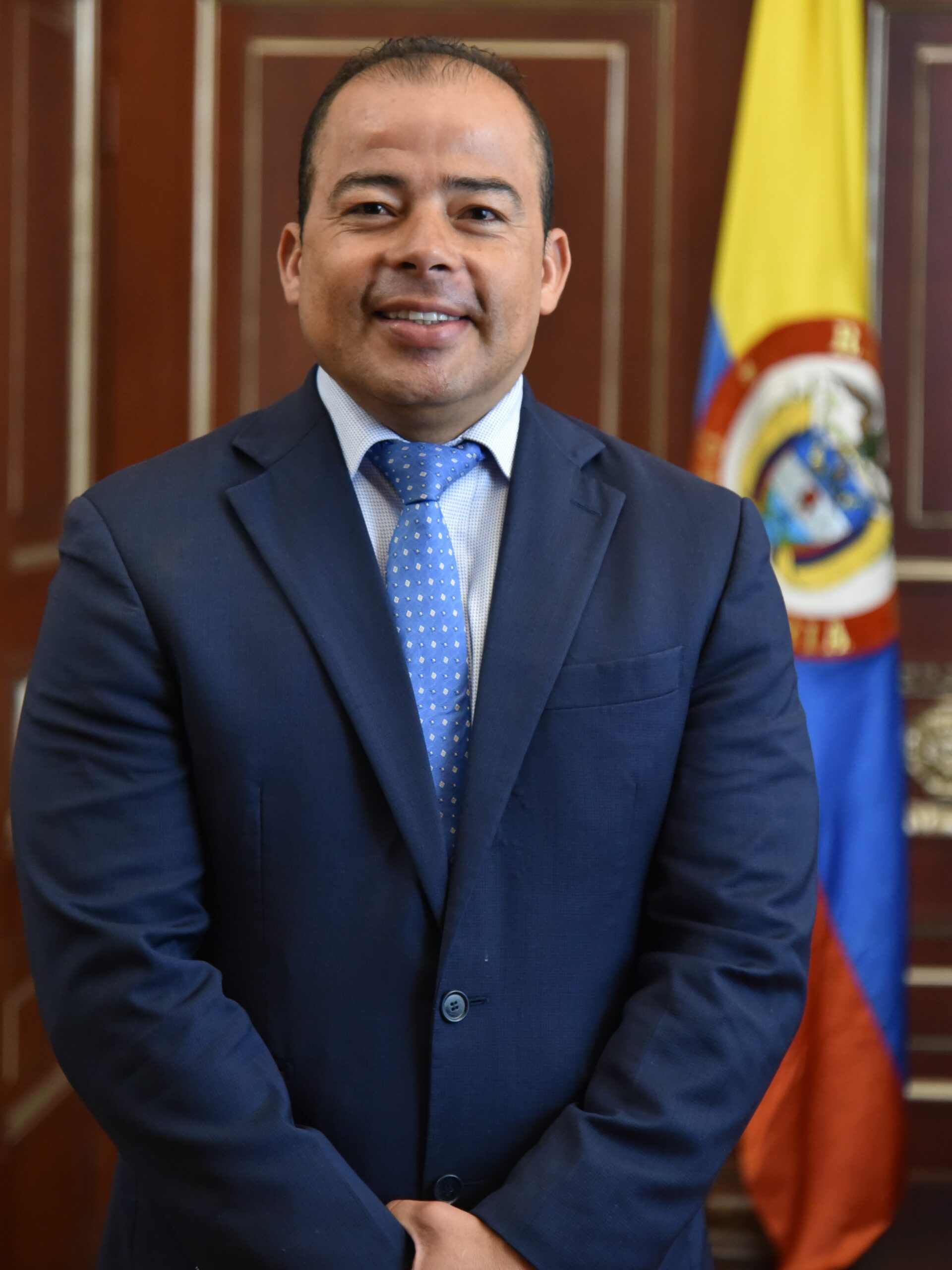 Juan Carlos Lopez Rodriguez