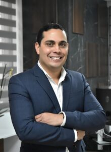 Juan Enrique Aaron Rivero