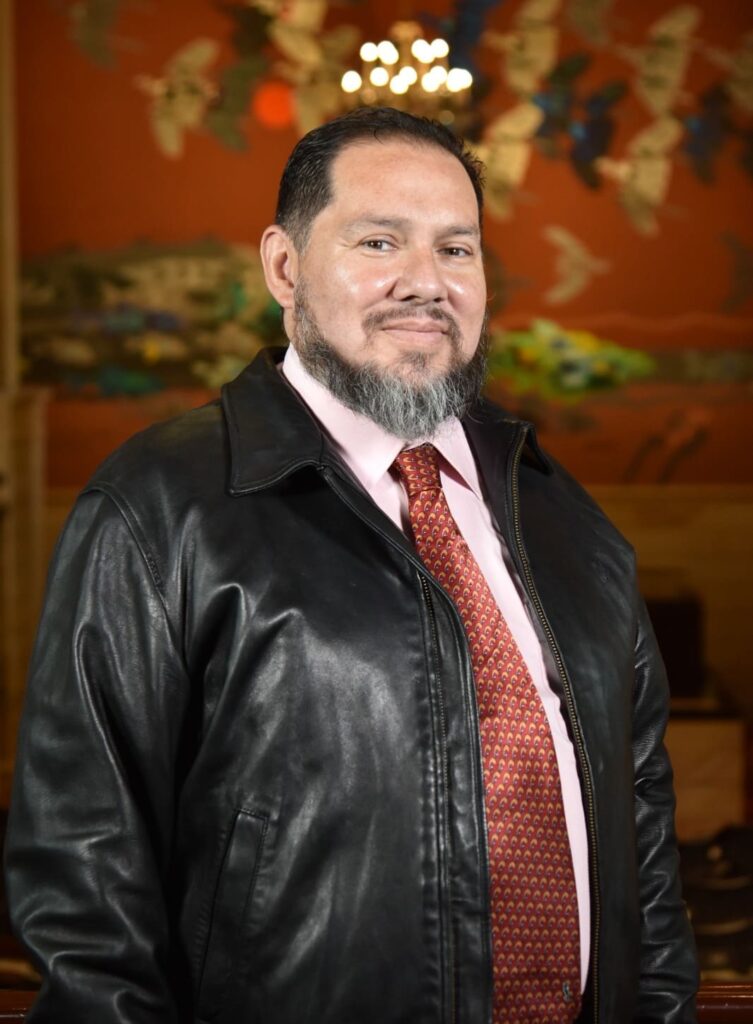 Juan Pablo Alvarez Mosquera