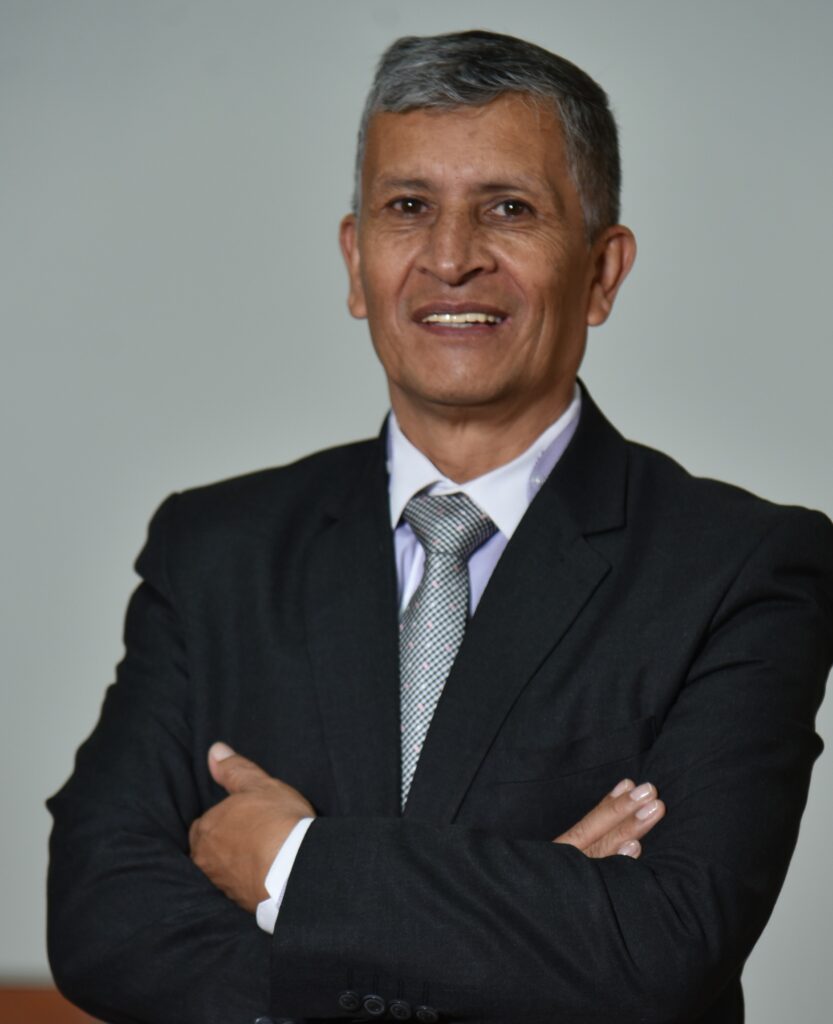 Leonidas Lara Zamora