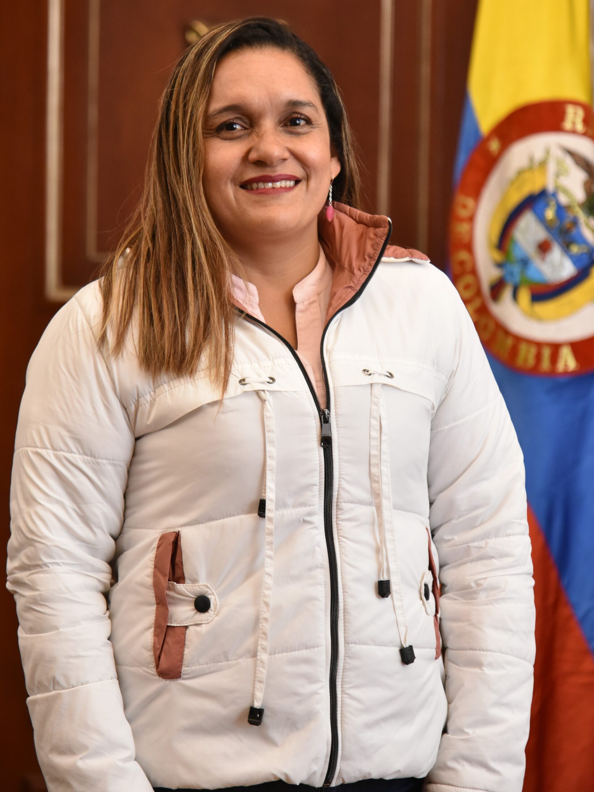 Liliana Maria Usuga Arango