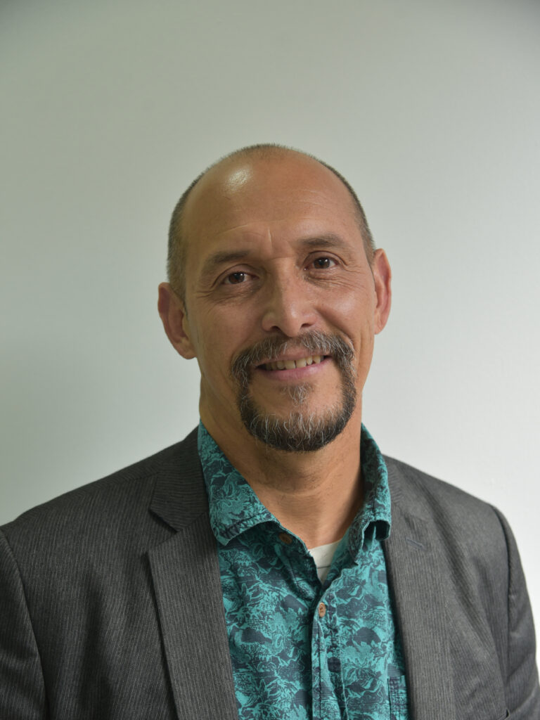 Luis Alfredo Rodriguez Rangel