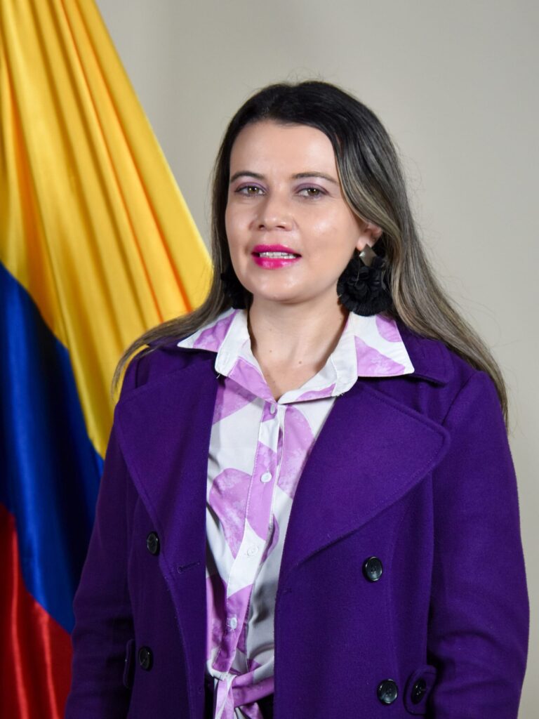 Luisa Catalina Cadena Romero