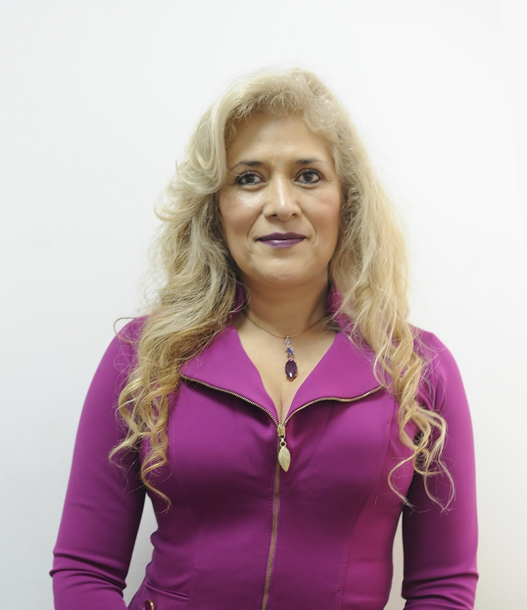 Luz Mery Duarte Gomez