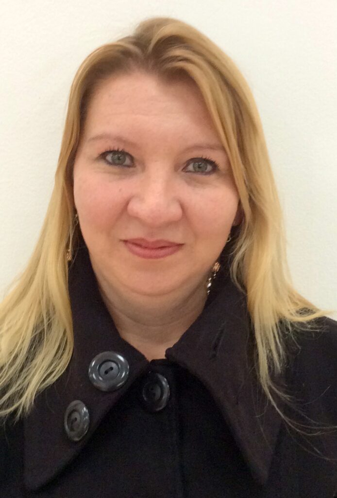 Magda Soranger Chitiva Rocha