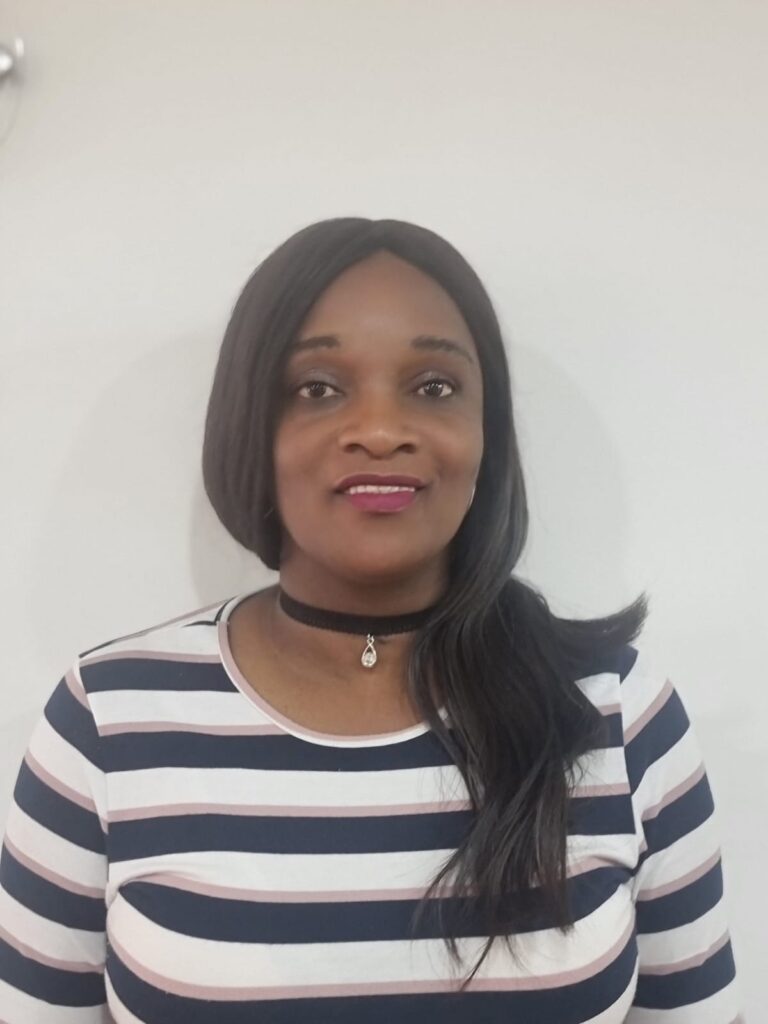 Margadila Sanchez Cuero