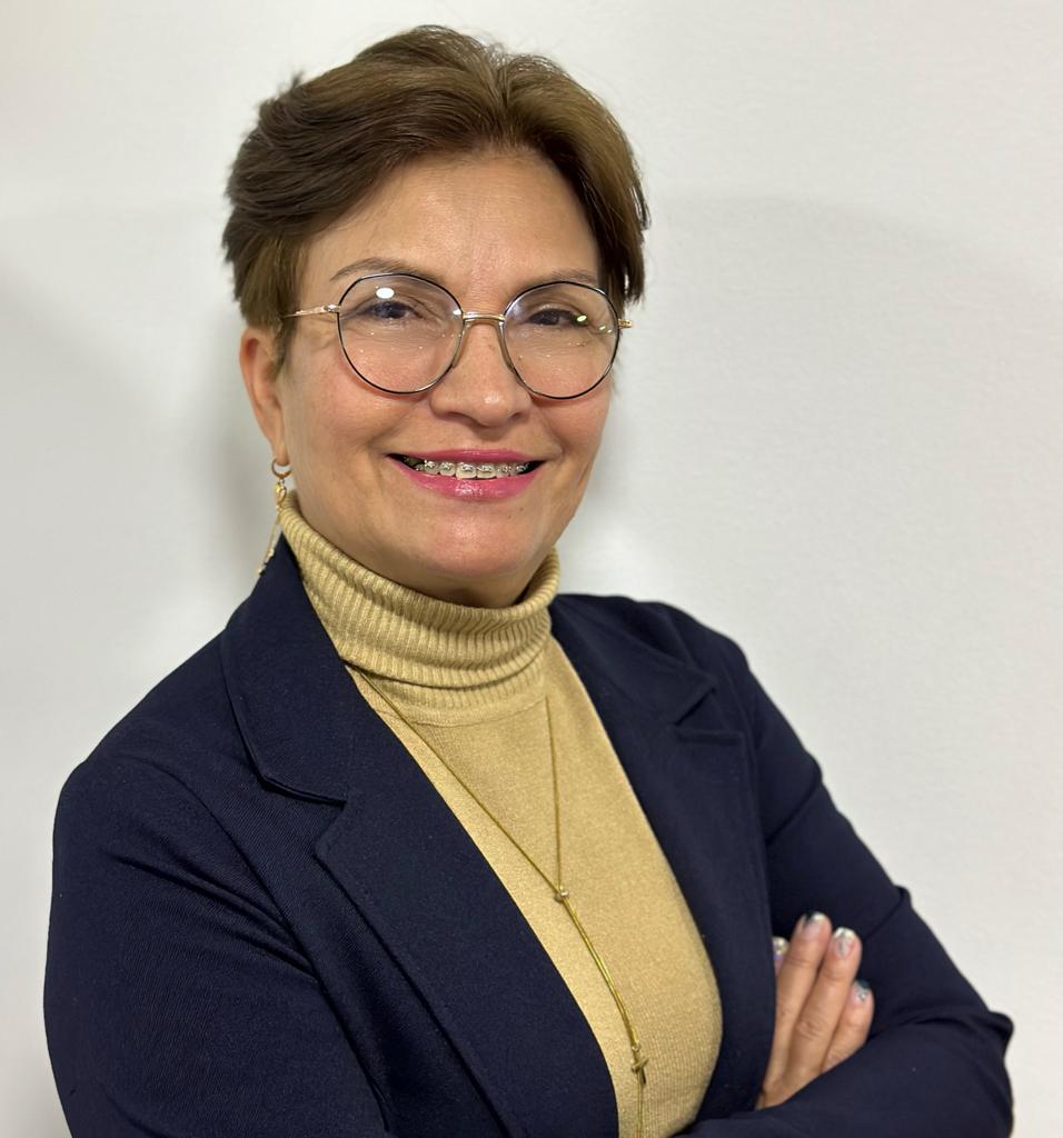 Maria Jeovani Puentes Soto
