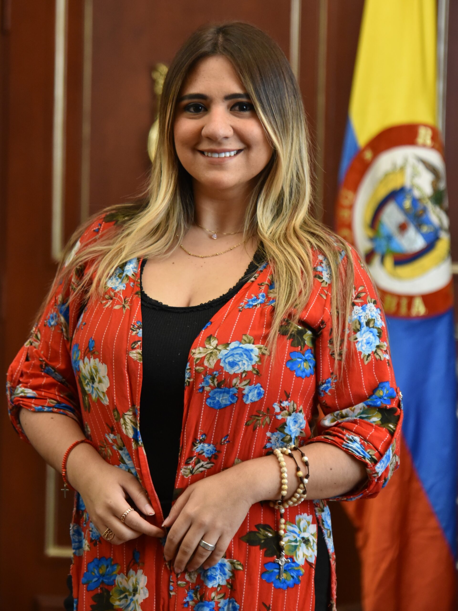 Maria Patricia Ardila Name