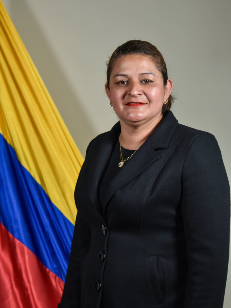 Martha Isabel Rodriguez Rodriguez