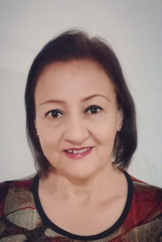 Martha Ivonne Ladino Rubiano