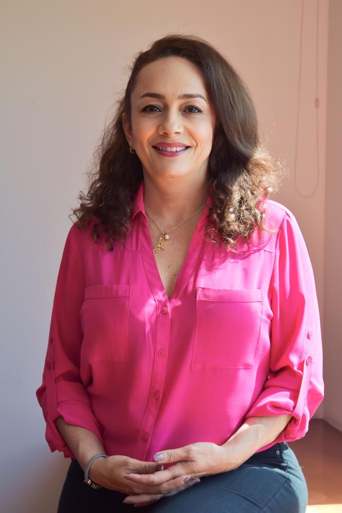Martha Liliana Cortes Arias