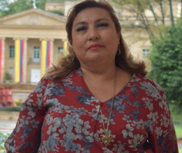 Mary Stella Mariño Mendez