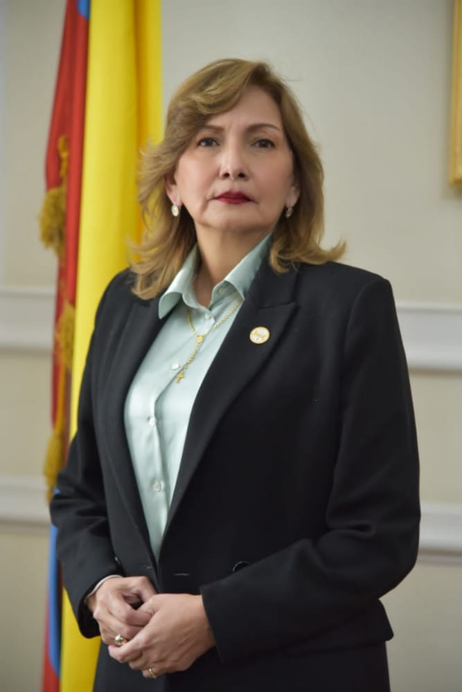 Monica Rodriguez Barrera