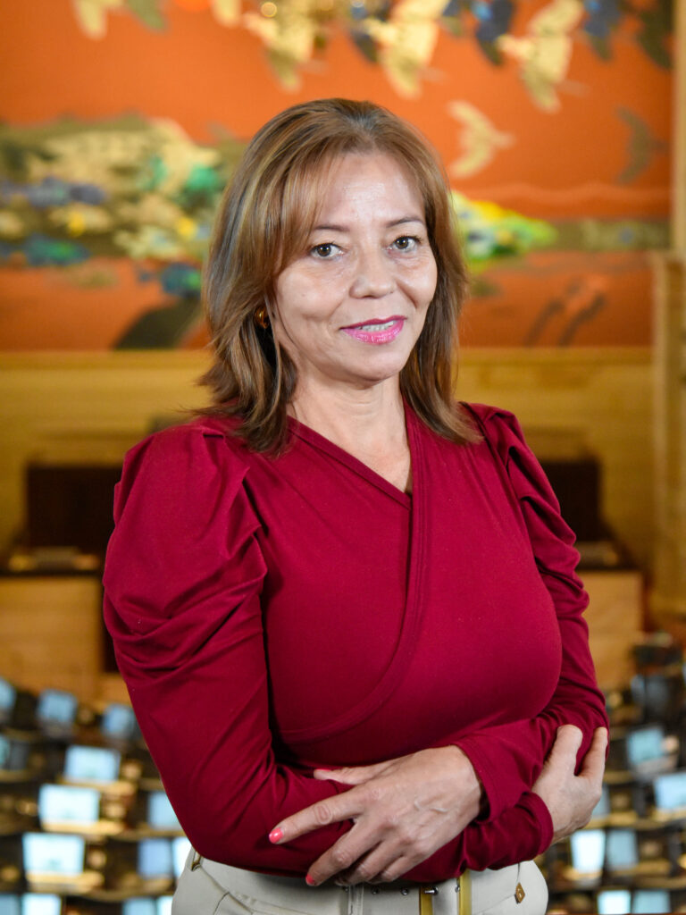 Nancy Lucia Correal Zuñiga